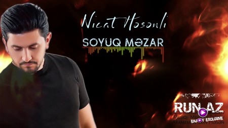 Nicat Hesenli - Soyuq Mezar 2020
