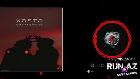 Sohret Memmedov - Xeste 2020
