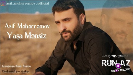 Asif Meherremov - Yasa mensiz 2020