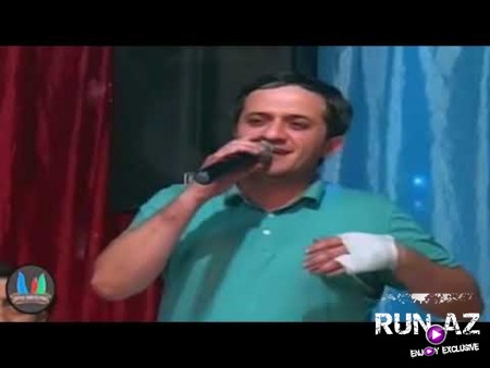 Orxan Lokbatanli - Varlinin meyli baliq cekse