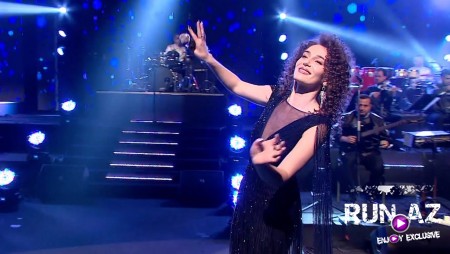 Nuri Serinlendirici ft Jane - Hami Bizden Danisir Live 2020