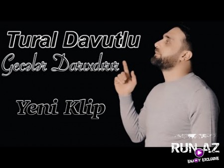 Tural Davutlu - Geceler Darixdirir 2020