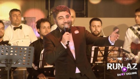 Nuri Serinlendirici - Menimsen Live 2020