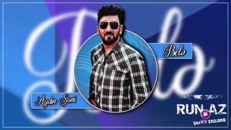 Aydin Sani - Bele 2020
