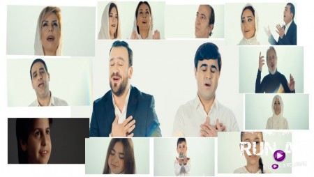 Seyyid Taleh Boradigahi - Muhammed Mustafa Geldi 2020