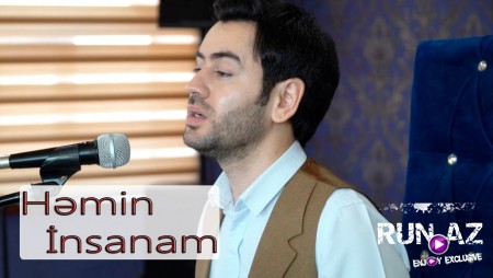 Uzeyir Mehdizade - Hemin insanam 2020