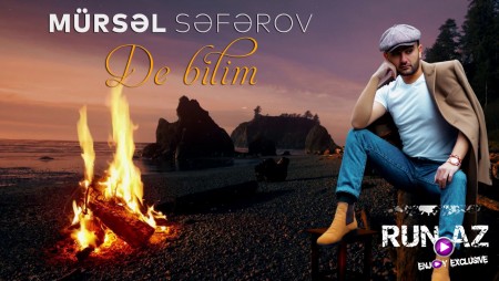 Mursel Seferov - De Bilim 2020