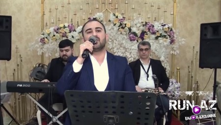 Vasif Azimov - Yeni Popuri Ifa 2020