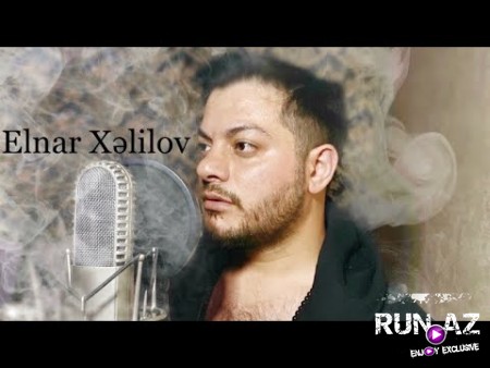 Elnar Xelilov - Get Donme Geri 2020