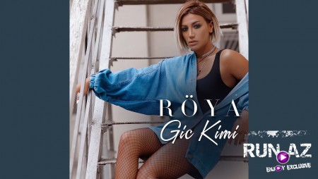 Roya - Gic Kimi 2020