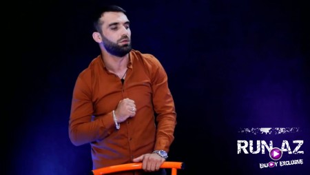 Tural Davutlu - Sensiz Qala Bilmirem 2020