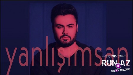 Elcin Meherremov - Yanlisimsan 2020