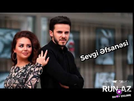 Maga & Kubra Huseynova - Sevgi Efsanesi 2020
