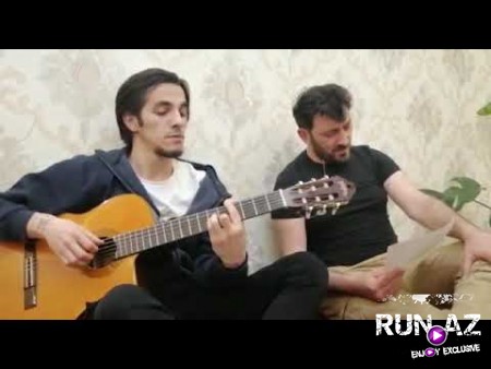 Aydin Sani - Bir Adam 2020