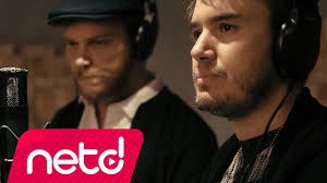 Tohi feat. Mustafa Ceceli & Sinan Akcil - Dunya 2020
