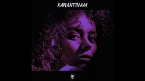 BO - KARANTiNAM 2020 (FEAT. ELISHA)