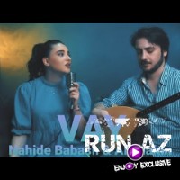 Nahide Babasli ft Alishahin - Vay 2020