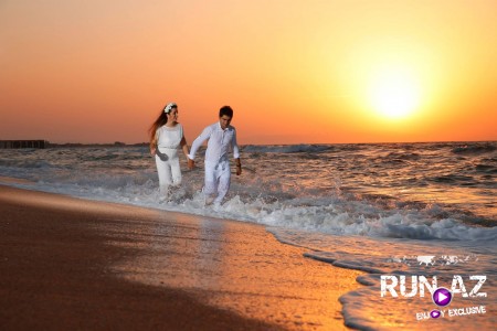 Uzeyir Mehdizade ft Behruz Hesenli - Yene Evvel ki kimi 2020