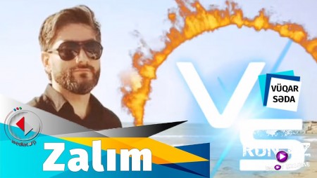 Vuqar Seda - Zalim 2020