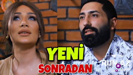 Ifrat & Mehriban - Sonradan 2020