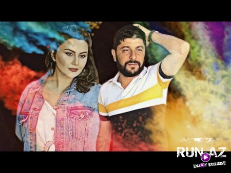 Tural Sedali Ft Umman - Ureyi Das Olmusam 2020