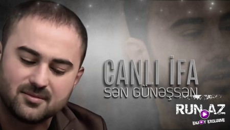 Vasif Azimov - Sen Gunessen 2020 (Canli Ifa)