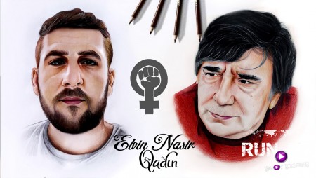 Elvin Nasir - Qadin 2020 (Seir Ramiz Rovsen)