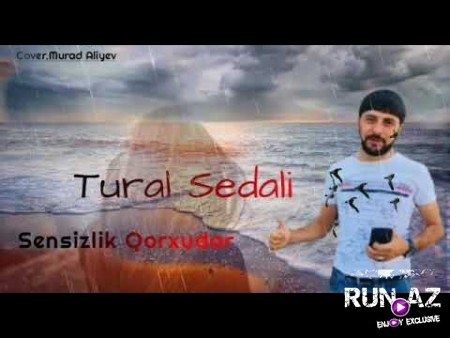 Tural Sedali - Sensizlik Qorxudar 2020