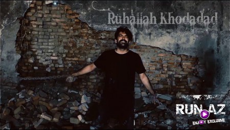 RuhuIIah Khodadad - Darixmisam 2020