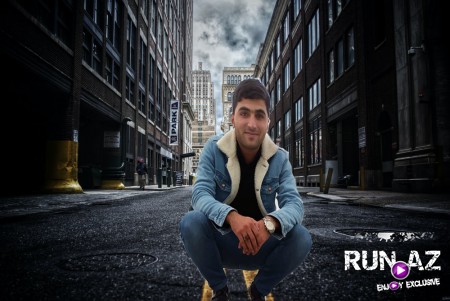 Nicat Qara NuruLu ft Amil Bekadze - Bizim Kitabimizda Xeyanet Olmaz 2020