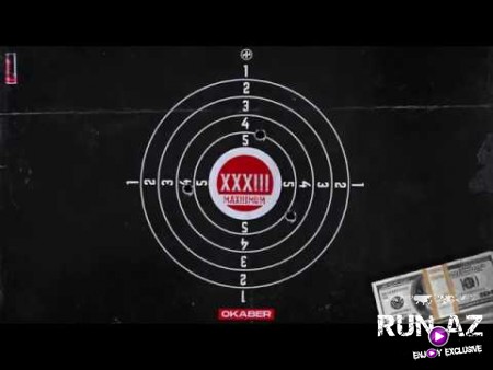 Okaber - XXXlll 2020