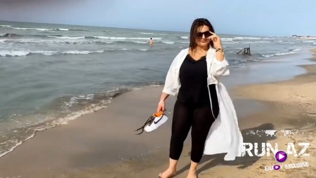 Sebnem Tovuzlu & Ali Pormehr - Olurem Senin Ucun 2020