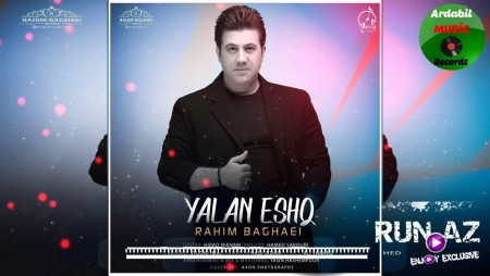 Rahim Bagayi - Yalan Esq 2020