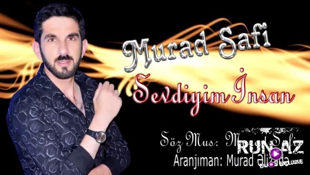 Murad Safi - Sevdiyim Insan 2020