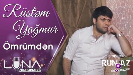Rustem Yagmur - Omrumden 2020