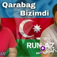 Oruc Amin Ft Yuska Razin - Qarabag Bizimdi 2020