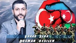 Vuqar Seda - Dusman Kesilen 2020