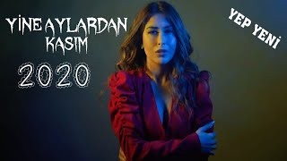 Nermin Memmedova - Yine Aylardan Kasim 2020