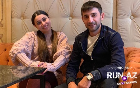 Perviz Bulbule & Damla - Popuri 2020
