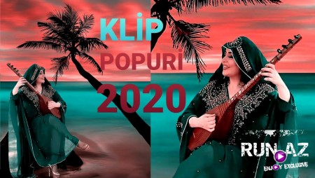 Afet FermanQizi - 2020 (Tam Versiya Popuri)