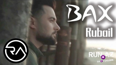 Rubail Azimov - Bax 2020