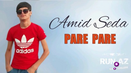 Amid Seda - Pare Pare 2020