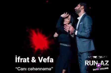 Vefa Serifova & Ifrat - Cani Cehenneme 2020