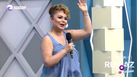 Konul Kerimova & Resad Kerimov - Daglara Gedek 2020