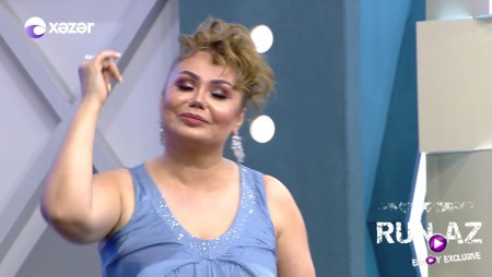 Konul Kerimova & Resad Kerimov - Meni De Apar 2020