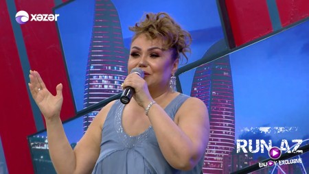 Konul Kerimova & Resad Kerimov - Popuri 2020 (Canli ifa)
