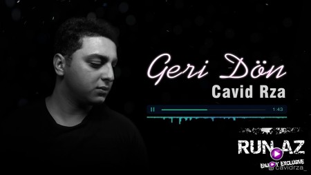 Cavid Rza - Geri Don 2020