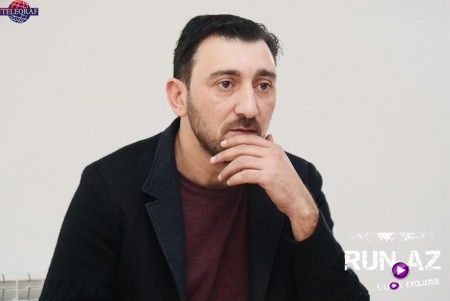 Aydin Sani - ANA 2020