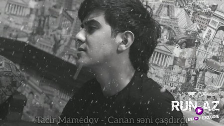 Tacir Memmedov - Canan Seni Casdirdi 2020