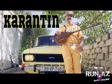 Asiq Musqulat - Karantin 2020
